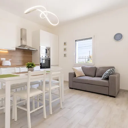 La Sul Mare Appartement