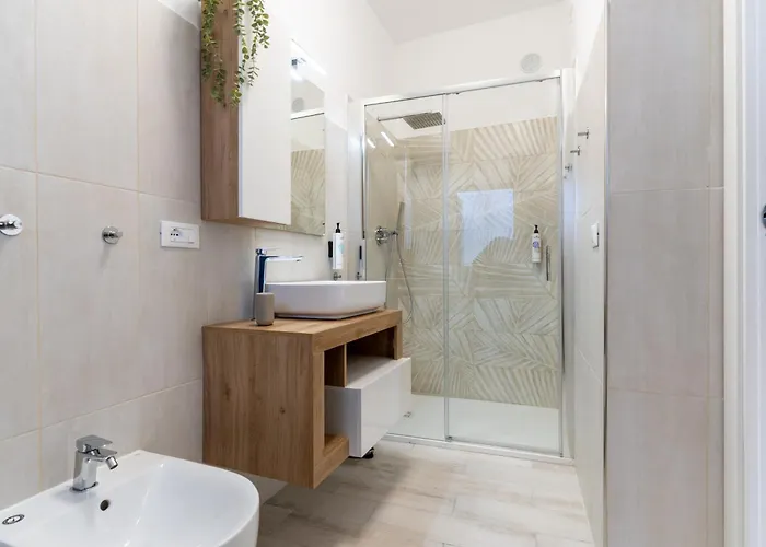 Appartement La Sul Mare