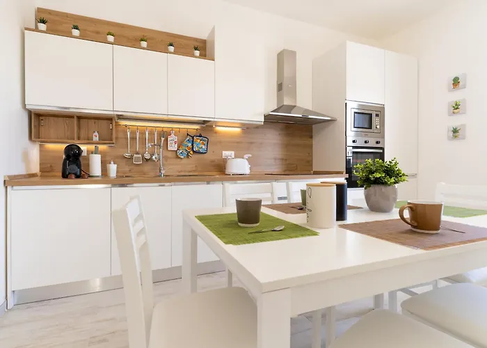 La Sul Mare Appartement *