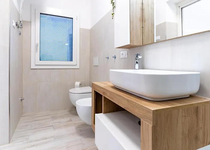 Appartement La Sul Mare *