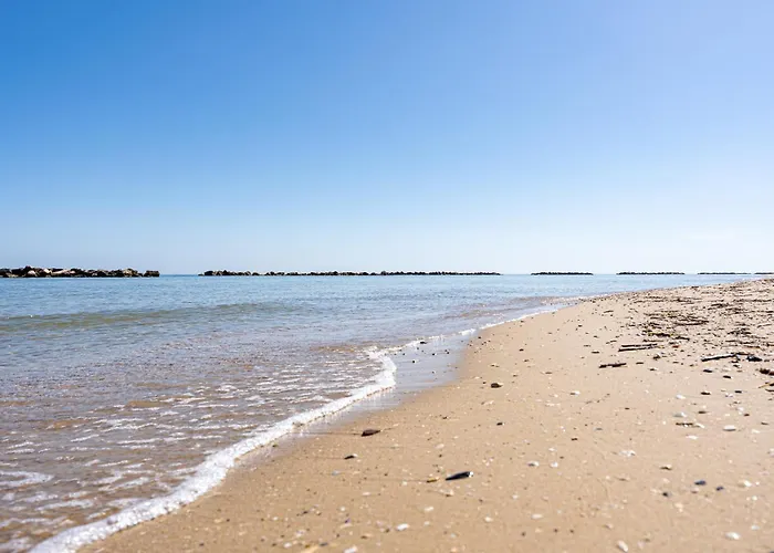 La Sul Mare Appartement Ortona