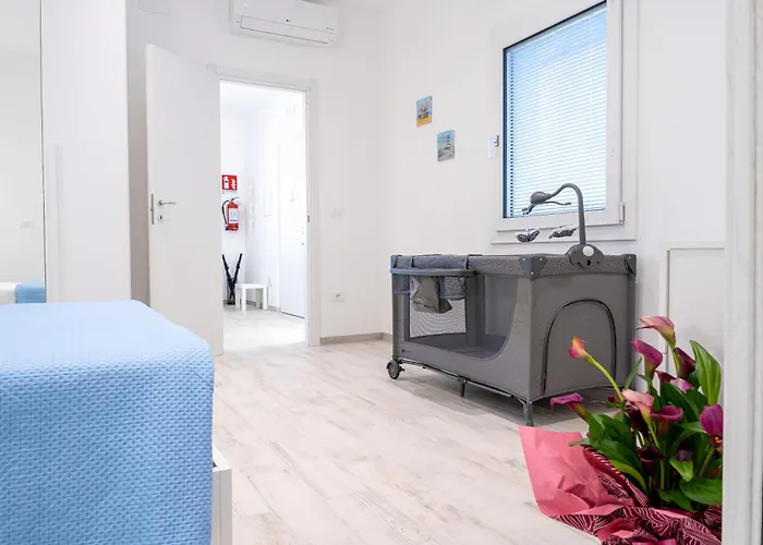 Appartement La Sul Mare Ortona