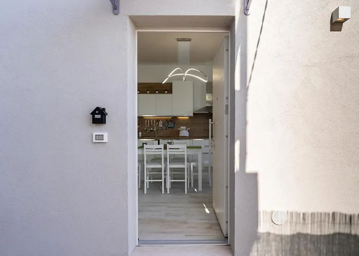 La Sul Mare Appartement *