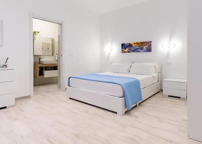 La Sul Mare Appartement Ortona