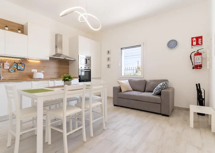 La Sul Mare Appartement