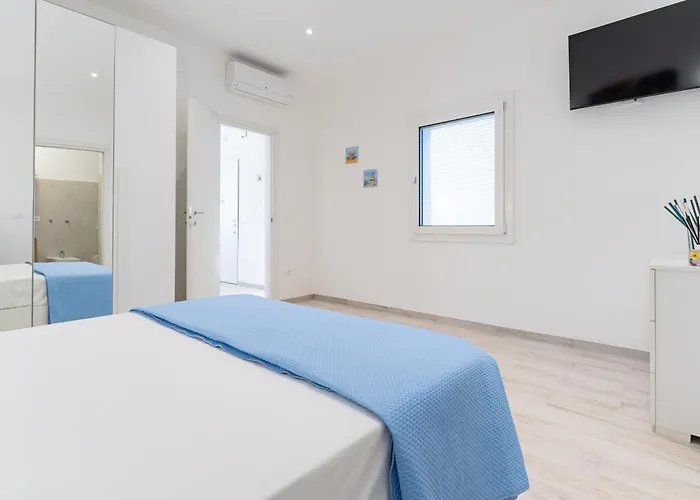 La Sul Mare Appartement