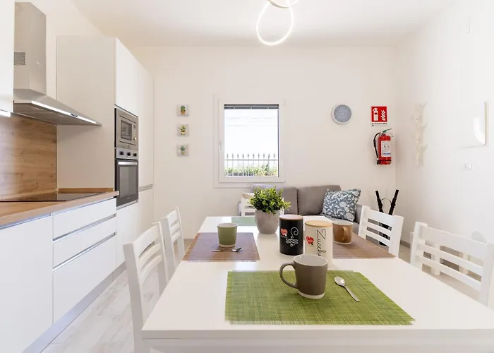 La Sul Mare Appartement *