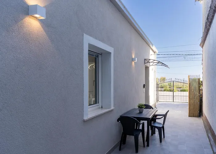 Appartement La Sul Mare Ortona