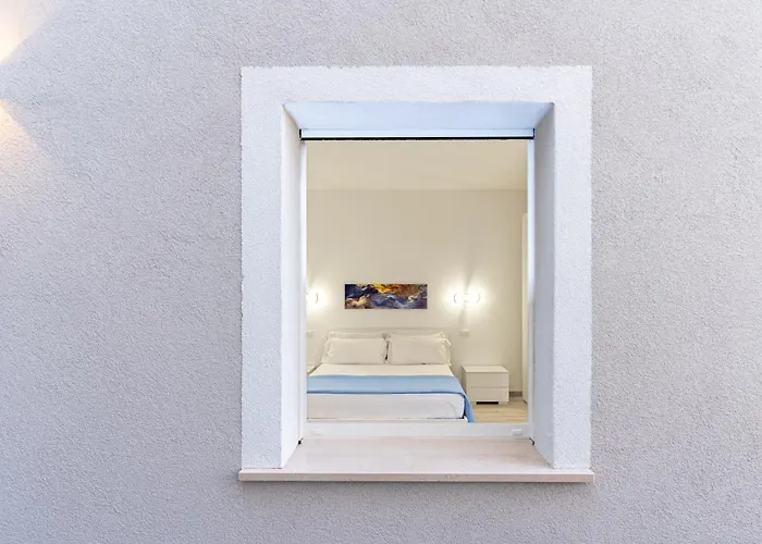 La Sul Mare Appartement *