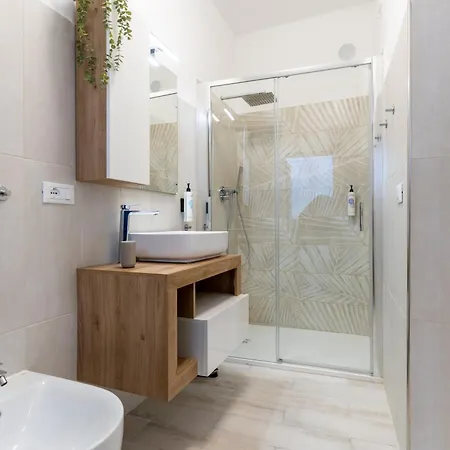 Apartment La Sul Mare