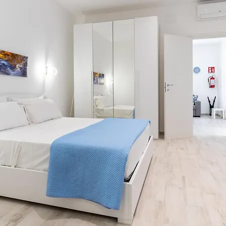 Apartment La Sul Mare