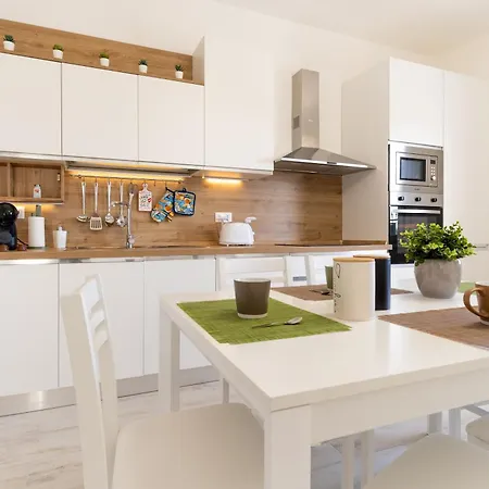 La Sul Mare Apartment *