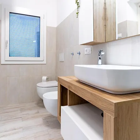 Apartment La Sul Mare *