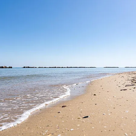 La Sul Mare Apartment Ortona