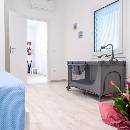 Apartment La Sul Mare Ortona