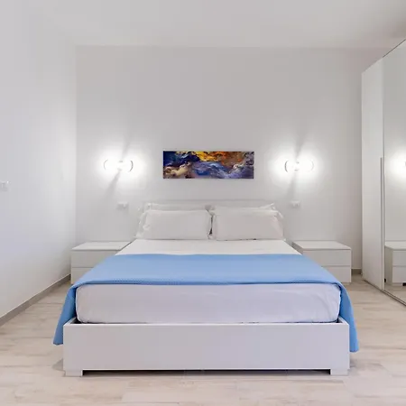 Apartment La Sul Mare