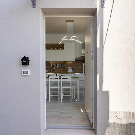 La Sul Mare Apartment *