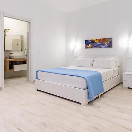 La Sul Mare Apartment Ortona