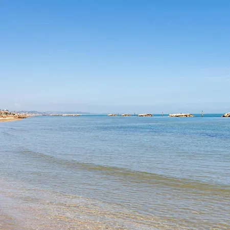 公寓 La Sul Mare 奥托纳