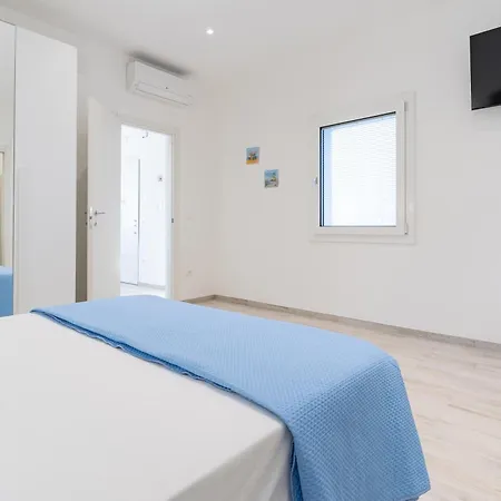 La Sul Mare Apartment