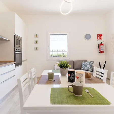 La Sul Mare Apartment *