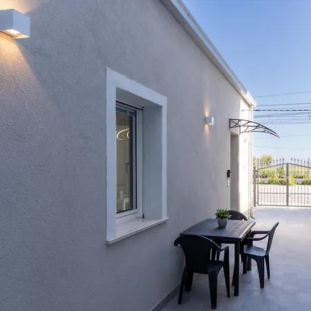 Appartamento La Sul Mare Ortona