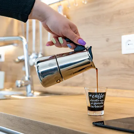 La Sul Mare * Ortona