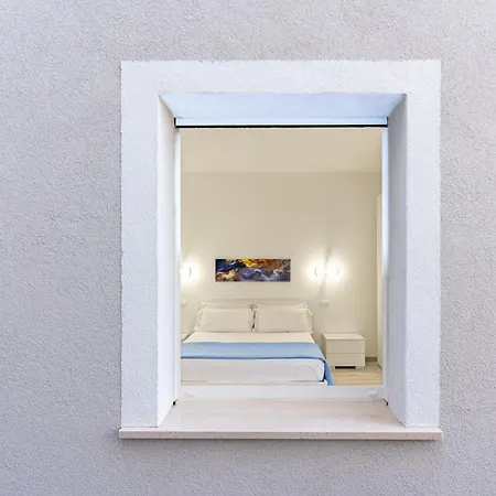 La Sul Mare Apartment *