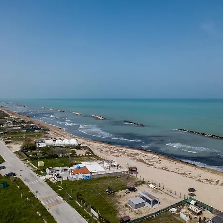 Apartamento La Sul Mare Ortona