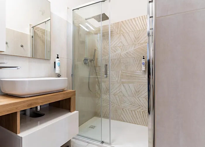 La Sul Mare Διαμέρισμα