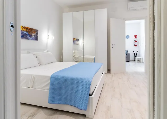 Διαμέρισμα La Sul Mare