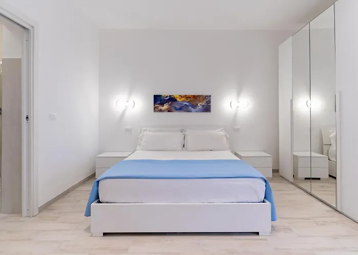 Διαμέρισμα La Sul Mare