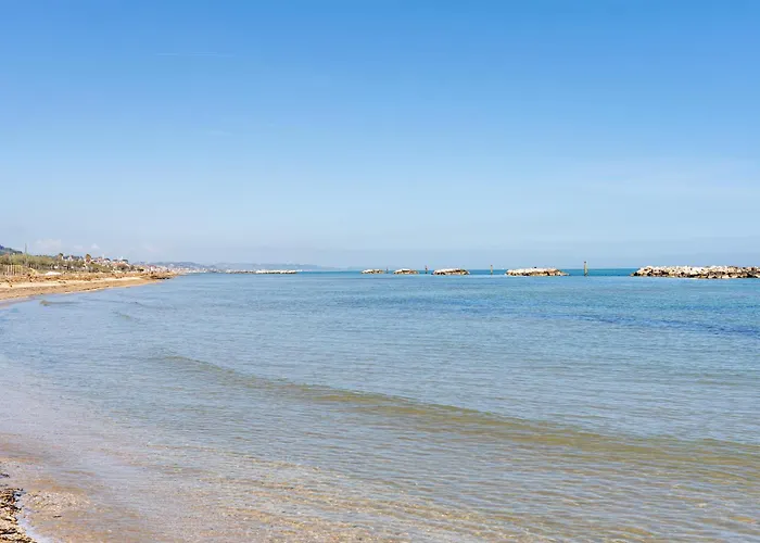 Διαμέρισμα La Sul Mare Ortona
