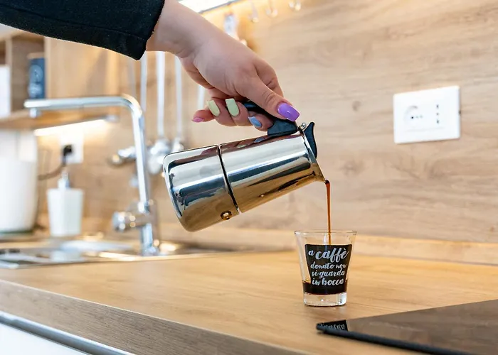 La Sul Mare * Ortona